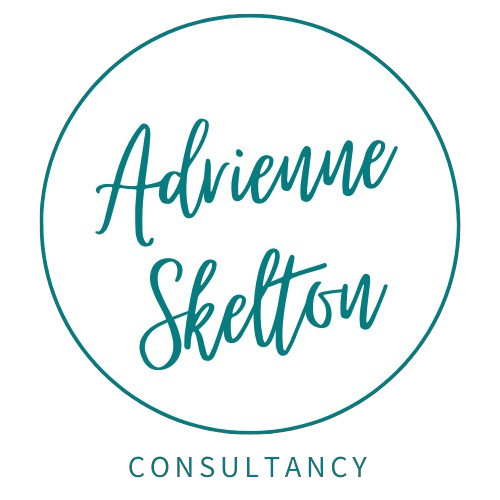 Adrienne Skelton Consultancy Logo